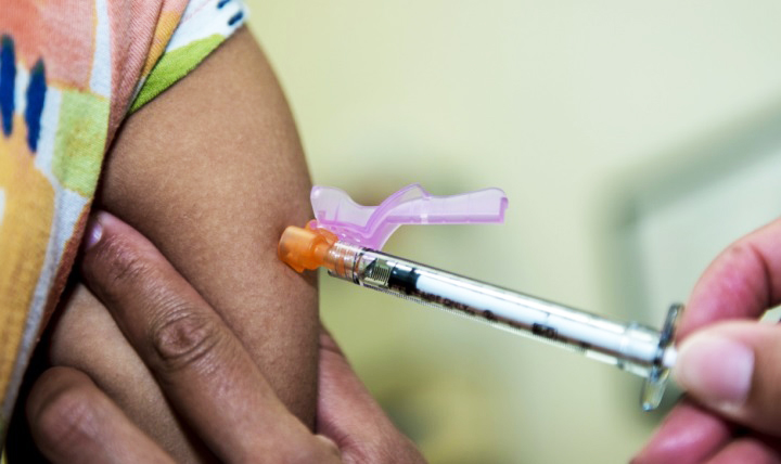 Why we immunize for HPV